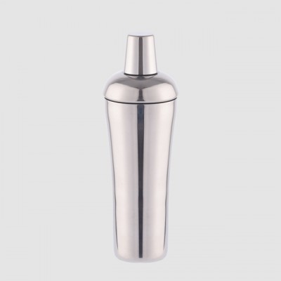 OUYADA 600ml stainless steel cocktail shaker