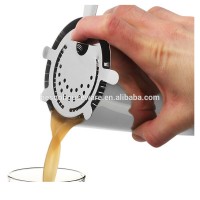 bar accessories barware stainless steel bar strainer